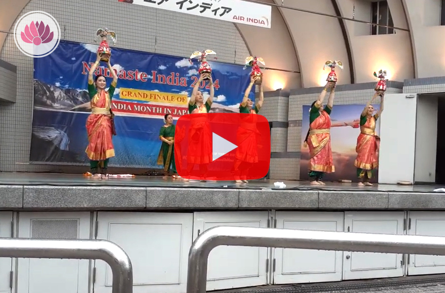 ナマステ・インディア2024